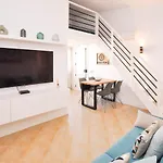 דירה Nuances Do Oceano By Ocvillas *