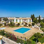 דירה Nuances Do Oceano By Ocvillas אלבופיירה