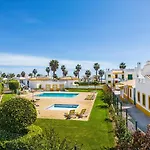 Nuances Do Oceano By Ocvillas אלבופיירה