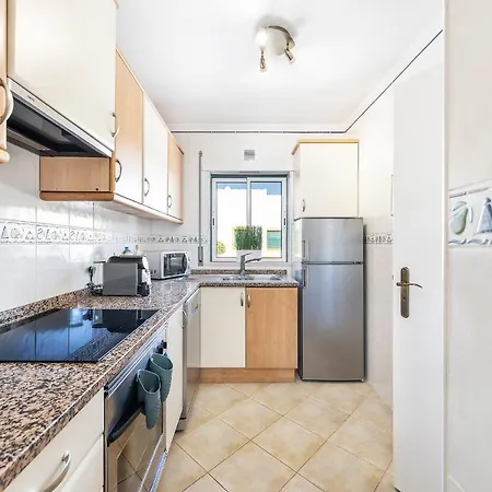 Nuances Do Oceano By Ocvillas Апартаменти