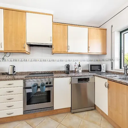 Апартаменти Nuances Do Oceano By Ocvillas *