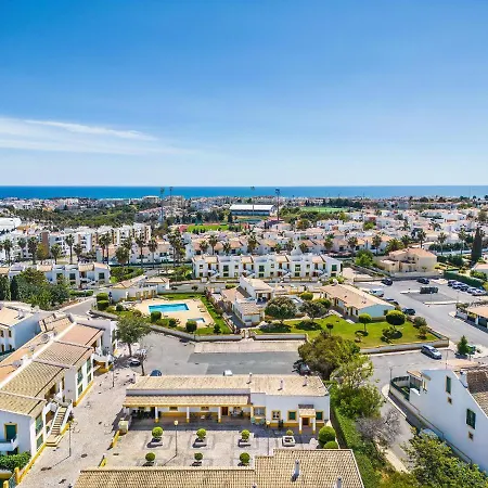 Nuances Do Oceano By Ocvillas Апартаменти *