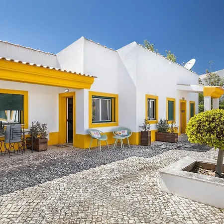 Nuances Do Oceano By Ocvillas Апартаменти Албуфейра