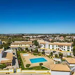 Nuances Do Oceano By Ocvillas Apartment *