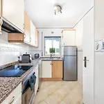 Nuances Do Oceano By Ocvillas Apartment