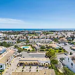 Nuances Do Oceano By Ocvillas Apartment *