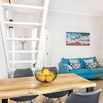 Nuances Do Oceano By Ocvillas Apartment *