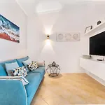 Nuances Do Oceano By Ocvillas *