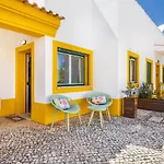 Nuances Do Oceano By Ocvillas Albufeira