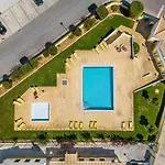 Apartman Nuances Do Oceano By Ocvillas
