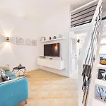 Nuances Do Oceano By Ocvillas Apartment *