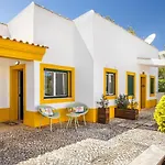 Nuances Do Oceano By Ocvillas Albufeira