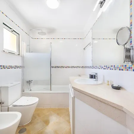 Nuances Do Oceano By Ocvillas アパート