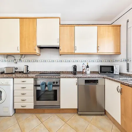 Nuances Do Oceano By Ocvillas アパート アルブフェイラ