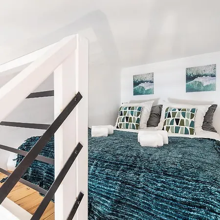 Nuances Do Oceano By Ocvillas アルブフェイラ