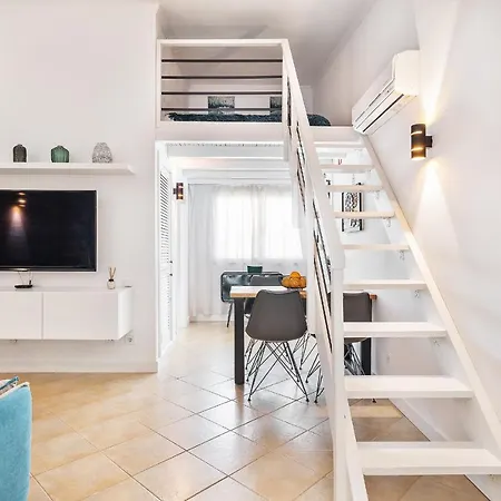 Nuances Do Oceano By Ocvillas アパート