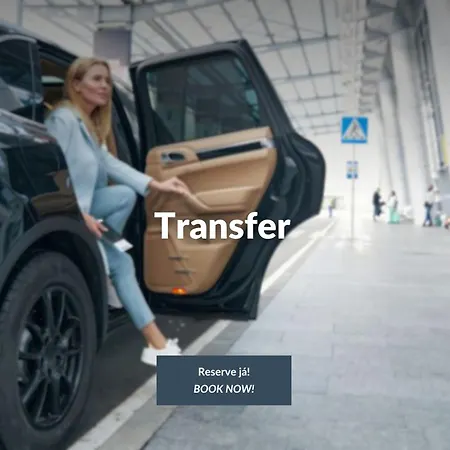 Nuances Do Oceano By Ocvillas アパート *